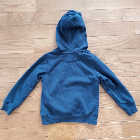 Nike toddler boys sweatshirts - Picture 2 of 2